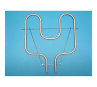 LUTH Premium Profi Parts Radiatore a tubo scanalato, compatibile con Gorenje 262679, 1100 W, 230 V, per forno