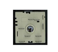LUTH Premium Profi Parts Regolatore di energia 1 cerchio compatibile con Gorenje 599596 Ego 50.57021.140 per piano cottura