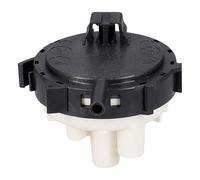 LUTH Premium Profi Parts Regolatore di pressione compatibile con Candy 41030820 in lavastoviglie