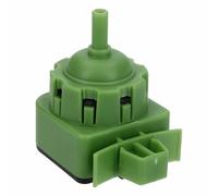 LUTH Premium Profi Parts Regolatore di pressione compatibile con Hotpoint C00381612 sensore analogico per lavatrice asciugatrice