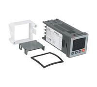 LUTH Premium Profi Parts Regolatore di temperatura universale compatibile con Eliwell Ew4820 Pt100 95-240vac E481sp0pmh700