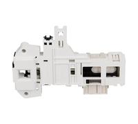 LUTH Premium Profi Parts Relè di bloccaggio compatibile con Candy/Hoover 90489300 per lavatrice
