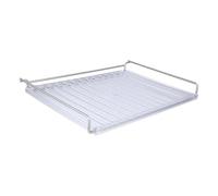 LUTH Premium Profi Parts Ripiano centrale per vano frigorifero compatibile con Samsung Da97-21091a in frigorifero