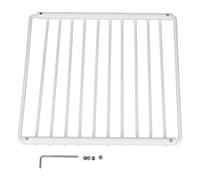 LUTH Premium Profi Parts Ripiano di appoggio universale allungabile per frigorifero e congelatore