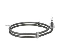LUTH Premium Profi Parts Riscaldamento ad aria calda compatibile con Bauknecht 480121101159 Bluparts in forno