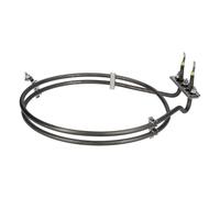 LUTH Premium Profi Parts Riscaldamento ad aria calda compatibile con Bosch 11004581 Irca 8106r649 per forno a vapore