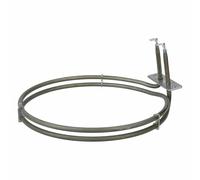 LUTH Premium Profi Parts Riscaldamento ad aria calda compatibile con Electrolux 140089339059 Backer 2400 W 240 V per forno