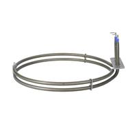 LUTH Premium Profi Parts Riscaldamento ad aria calda compatibile con Electrolux 140089339075 Backer A08933907 per forno