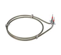 LUTH Premium Profi Parts Riscaldamento ad aria calda compatibile con Electrolux 3970128025 Backer A08933917 400v per forno