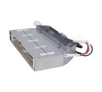 LUTH Premium Profi Parts Riscaldamento compatibile con Midea 17438200000110 per asciugatrice
