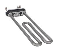 LUTH Premium Profi Parts Riscaldamento con sonda compatibile con Haier 49045845 0024000387a Irca Zih3023201 per lavatrice