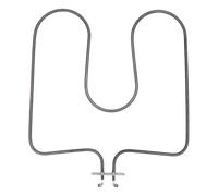 LUTH Premium Profi Parts Riscaldamento inferiore compatibile con Candy 92741487 1300 W 220 V per forno