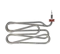 LUTH Premium Profi Parts Riscaldamento per asciugatrice compatibile con Candy 41027546 Irca 5092r855 in lavatrice