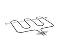 LUTH Premium Profi Parts Riscaldamento per griglia compatibile con Candy 41020728 Irca 5085r303 per forno