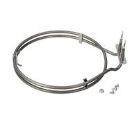 LUTH Premium Profi Parts Riscaldatore ad anello compatibile con Neff 11022810 per stufa