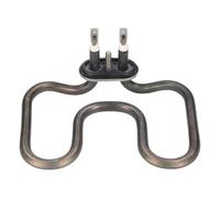 LUTH Premium Profi Parts Riscaldatore compatibile con Smeg 806890641 Prf500 Rica 2321650 per lavastoviglie commerciali