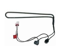 LUTH Premium Profi Parts riscaldatore di sbrinamento compatibile con Samsung DA47-00247C per il frigorifero-congelatore SideBySide