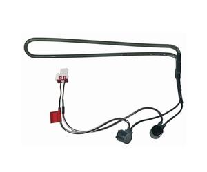 LUTH Premium Profi Parts riscaldatore di sbrinamento compatibile con Samsung DA47-00247C per il frigorifero-congelatore SideBySide