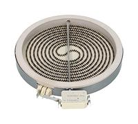 LUTH Premium Profi Parts - Riscaldatore radiante a circuito singolo 1700W stufa da forno 230V per Whirlpool Compatibile con Bauknecht 481231018889 48122599998315 Indesit C00390174
