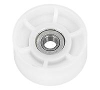 LUTH Premium Profi Parts Rullo tendicinghia compatibile con Bosch 00632045 Bluparts in asciugatrice