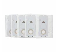 LUTH Premium Profi Parts Sacchetto filtro compatibile con Festool 204308 per aspiratore mobile, 5 pezzi