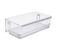 LUTH Premium Profi Parts Scomparto centrale sinistro per vano refrigerante compatibile con Samsung Da97-16883a in combinazione con congelatore