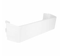 LUTH Premium Profi Parts Scomparto inferiore compatibile con Liebherr 9030628 415 x 105 mm per frigorifero