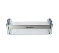 LUTH Premium Profi Parts Scomparto inferiore per vano frigorifero compatibile con Siemens 00743291 407 x 100 mm in frigorifero frigorifero