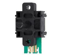 LUTH Premium Profi Parts SELETTORE PROGRAMMA COMPATIBILE CON BEKO 2817340100 LAVATRICE