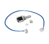 LUTH Premium Profi Parts - Sensore di resistenza NTC Compatibile con Whirlpool Bauknecht Ignis 481228268051 Lavastoviglie