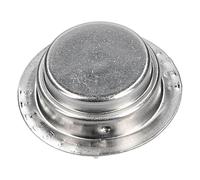 LUTH Premium Profi Parts Sensore di temperatura NTC compatibile con Electrolux 8588074873015 per lavatrice, asciugatrice