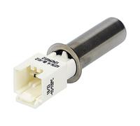 LUTH Premium Profi Parts Sensore di Temperatura NTC Sensore di Riscaldamento per Bosch Siemens 00175369 175369 Lavatrice Lavasciuga