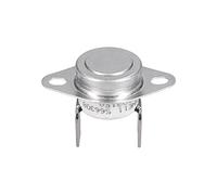 LUTH Premium Profi Parts SENSORE TEMPERATURA 0024000315a COMPATIBILE CON HAIER COMPATIBILE CON CANDY/HOOVER 49050529 PER LAVATRICE