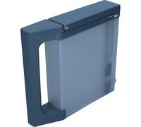 LUTH Premium Profi Parts Serbatoio dell'acqua compatibile con Bosch 00791032 per vapore, forno a vapore