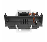 LUTH Premium Profi Parts Serratura per porta compatibile con Bosch 00165243 con piastra di chiusura Sicurezza per bambini per lavastoviglie