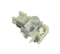 LUTH Premium Profi Parts Serratura per porta compatibile con Bosch compatibile con Siemens 00438026 per lavastoviglie