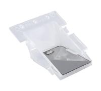 LUTH Premium Profi Parts set di alloggiamenti per modulo di proiezione compatibile con Bosch 00625410 per lavastoviglie