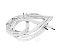 LUTH Premium Profi Parts - Set di guarnizione per porta frigorifero e congelatore 2x1m