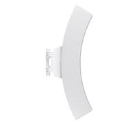 LUTH Premium Profi Parts Set di maniglie compatibili con Electrolux 4055243929 per asciugatrice