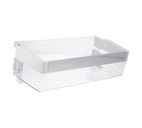 LUTH Premium Profi Parts Sidebyside - Ripostiglio compatibile con Siemens 00673308, 418 x 100 mm