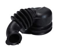 LUTH Premium Profi Parts Soffietti adatti per Miele 05913440/5913440 Lavatrice Collegamento tra pompa e vasca
