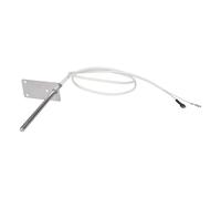 LUTH Premium Profi Parts Sonda di temperatura compatibile Candy/Hoover 70014977 per piano cottura