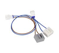 LUTH Premium Profi Parts Sonda di temperatura per unità evaporatore compatibile con Electrolux 2263023034 in frigorifero e congelatore