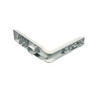 LUTH Premium Profi Parts Sonda per evaporatore, kit compatibile con Liebherr 9590084 per frigorifero