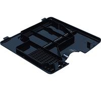 LUTH Premium Profi Parts - Sportello per macchina da caffè 215 x 210 mm Compatibile con Bosch Siemens 00703294 EQ5 EQ6