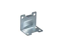 LUTH Premium Profi Parts Staffa di fissaggio compatibile con AEG 117287001/4 per testata lavastoviglie lavastoviglie