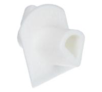 LUTH Premium Profi Parts Supporto compatibile con Siemens 00613650 per barra di montaggio telaio piano cottura in vetroceramica