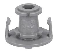 LUTH Premium Profi Parts Supporto per braccio spray compatibile con Gorenje 700347 per lavastoviglie