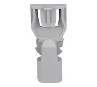 LUTH Premium Profi Parts Supporto per doccetta superiore compatibile con Beko 1737930200 in lavastoviglie