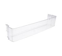 LUTH Premium Profi Parts Supporto porta bottiglia sotto compatibile con Haier 49028050 per frigorifero